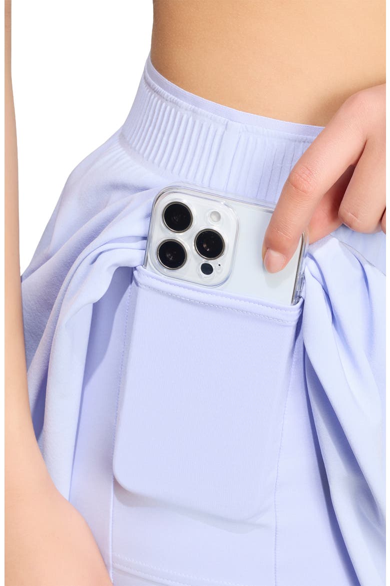 Pro Tennis Skirt, Alternate, color, VIOLET TONE