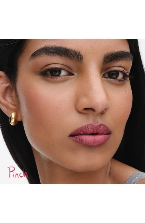 Westman Atelier Lip Suede Matte Lipstick