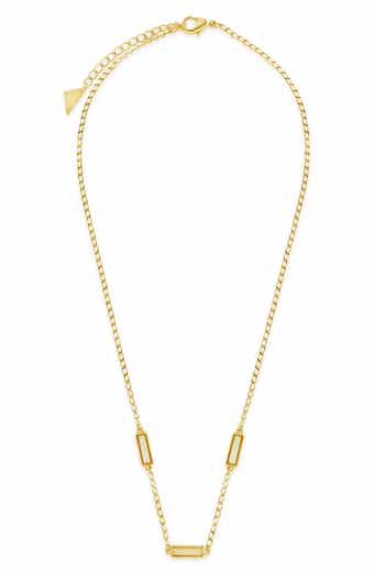 Pavati Opal Necklace