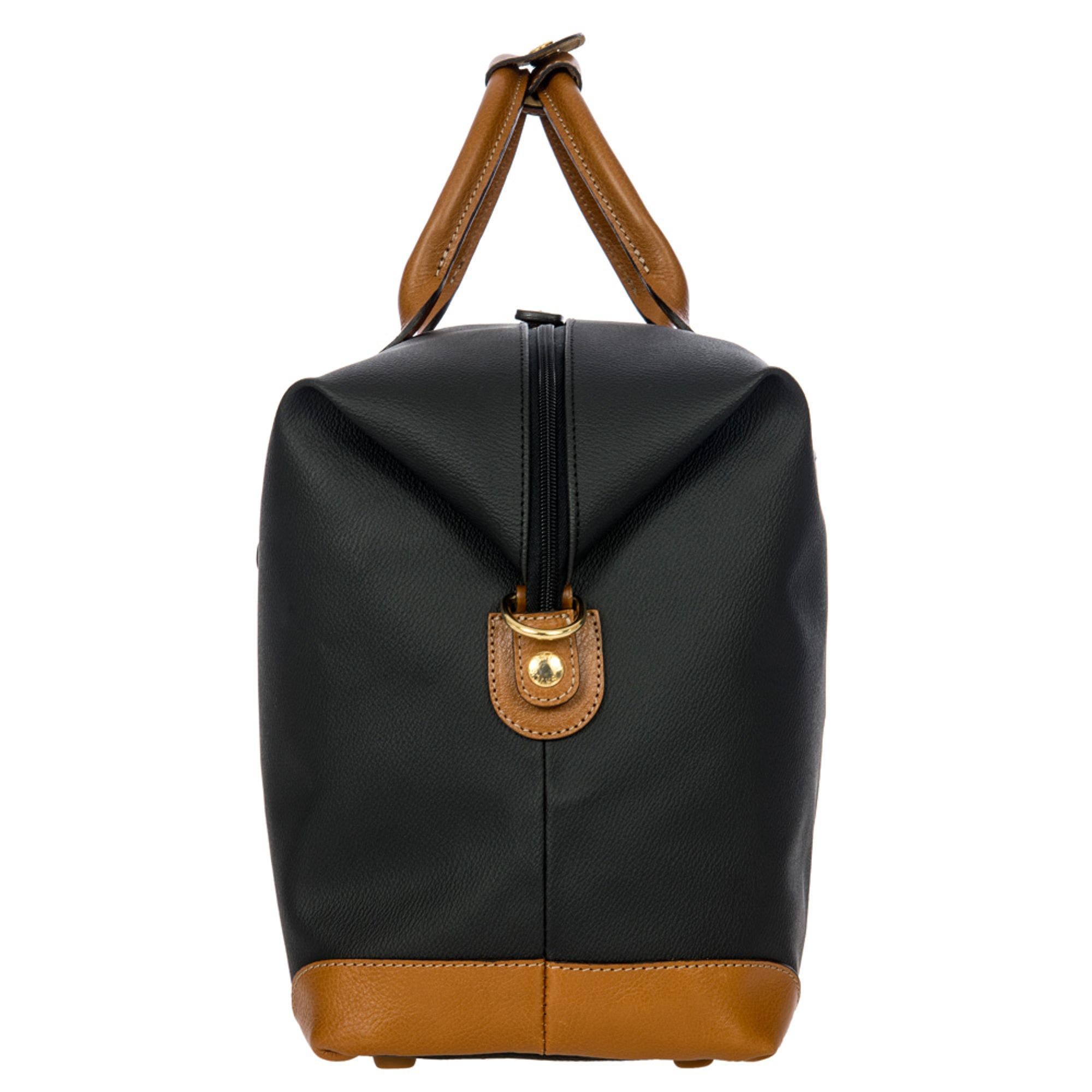 Firenze 18" Cargo Duffle Bag, Alternate, color, Black