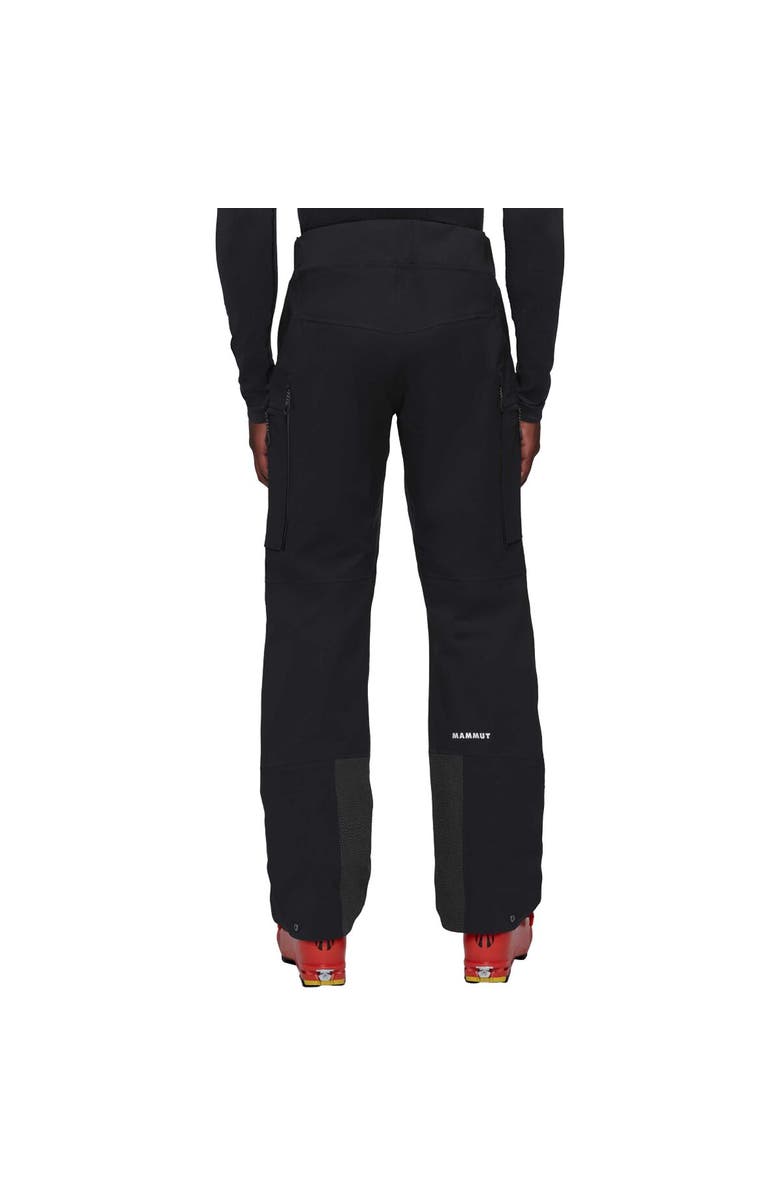 Mammut Stoney Hs Pant - Men's, Alternate, color, Black