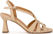 Bobbies Nour Heeled Sandals