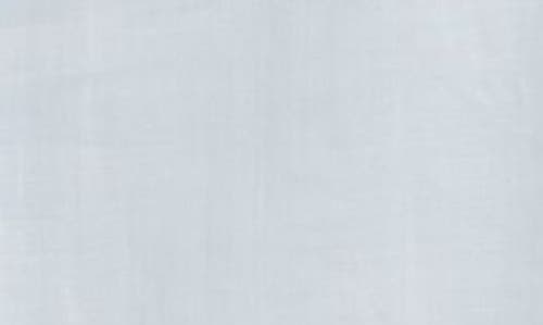 Frame The Ramie Sailor Sleeveless Shirt In Powder Blue