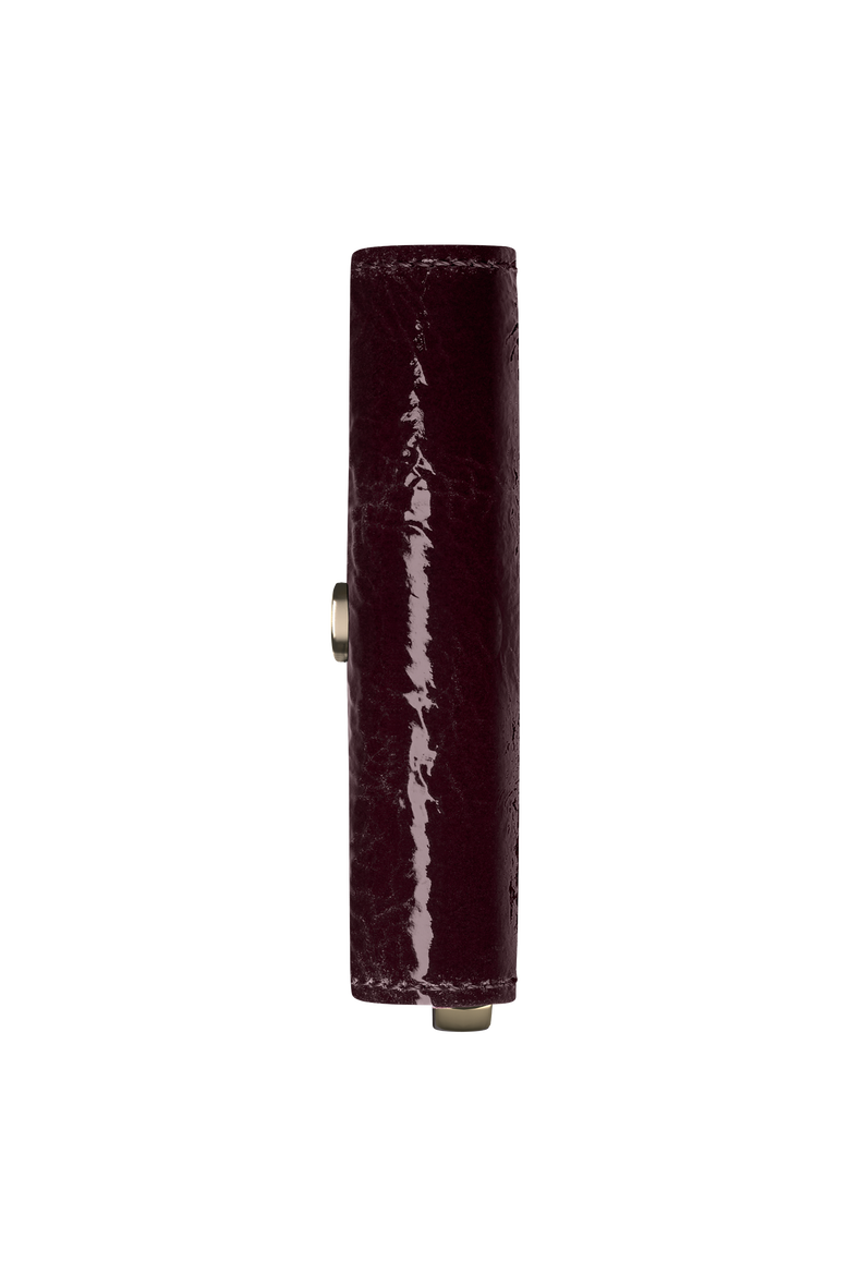 Premium Envelope Naplak, Alternate, color, Plum