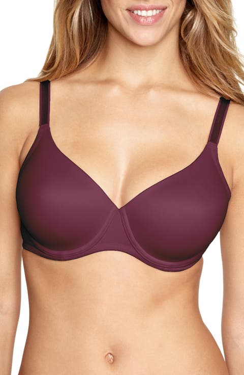Aimee Everyday Luxury Underwire T-Shirt Bra