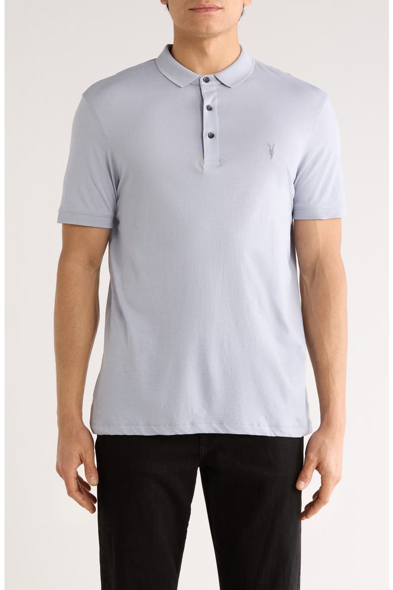 Vidal Polo, Main, color, WILLOW BLUE