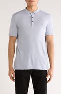 AllSaints Vidal Polo