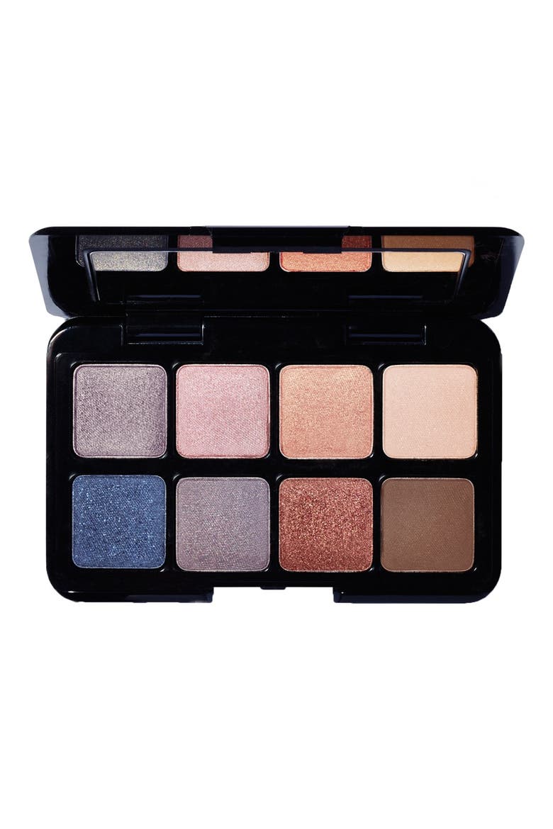 Double Exposure Mini Palette, Main, color, NO COLOR