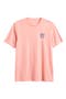 selected Heather Coral Haze