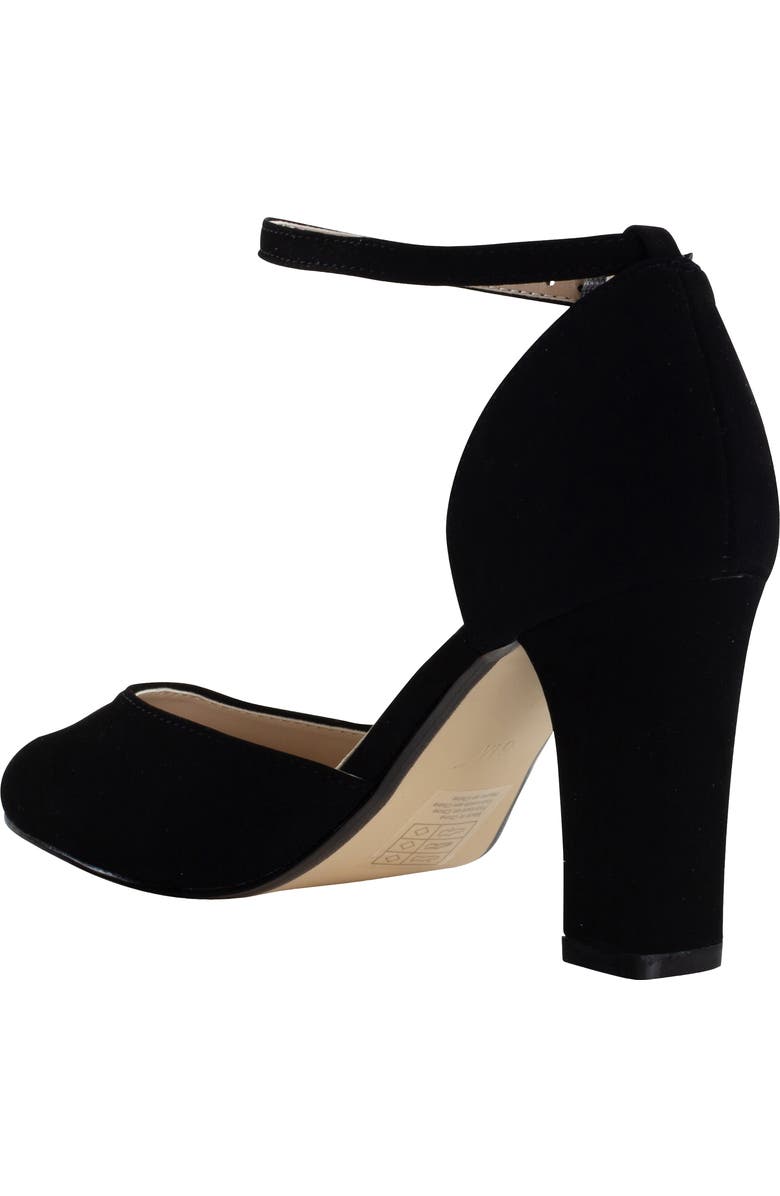 Touch Ups Amanda d'Orsay Pump, Alternate, color,