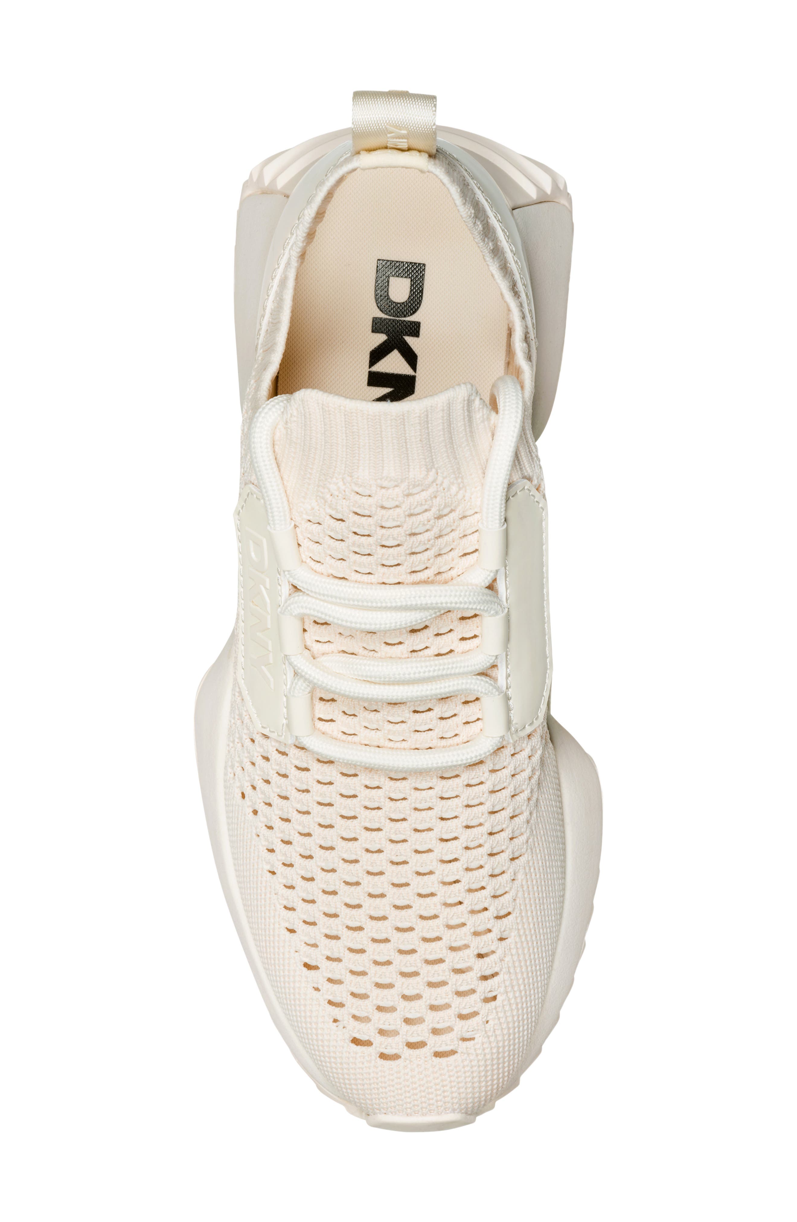 Nantes Sneaker, Alternate, color, COCONUT