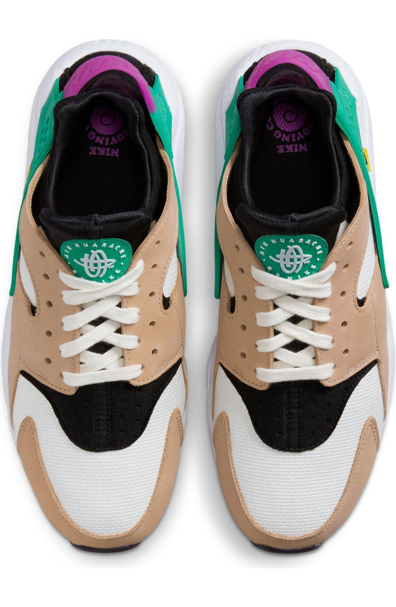 Nike Air Huarache Premium Sneaker, Alternate, color,