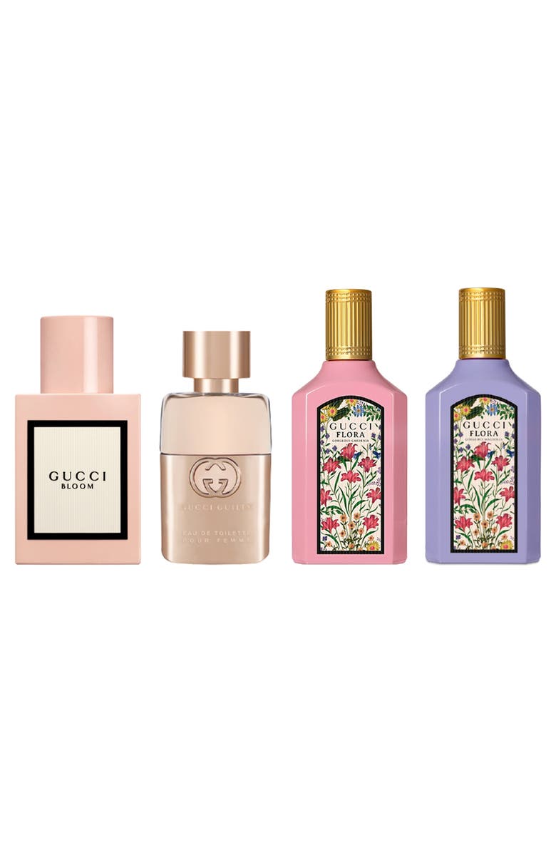 Gucci Mini Coffret Set, Alternate, color, 