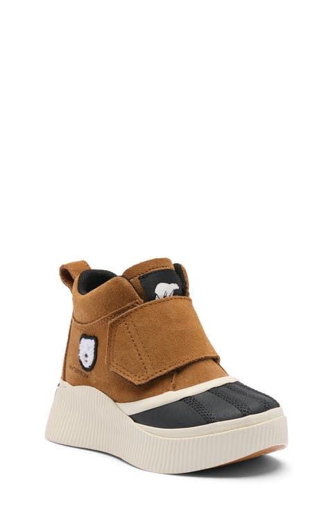 TODDLER OUT N ABOUT IV STRAP W