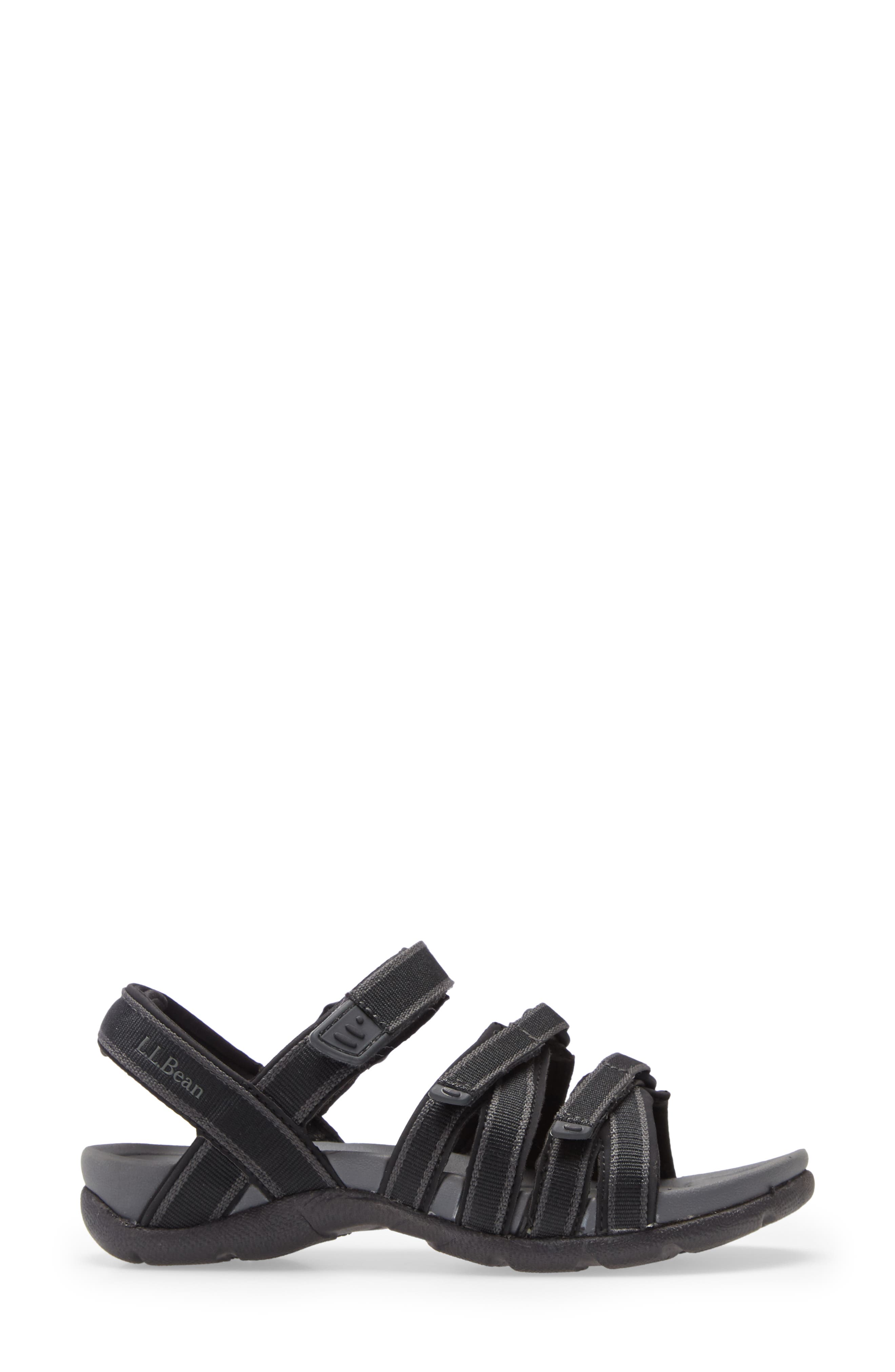 L.L.Bean Boothbay Water Friendly Sandal, Alternate, color, 