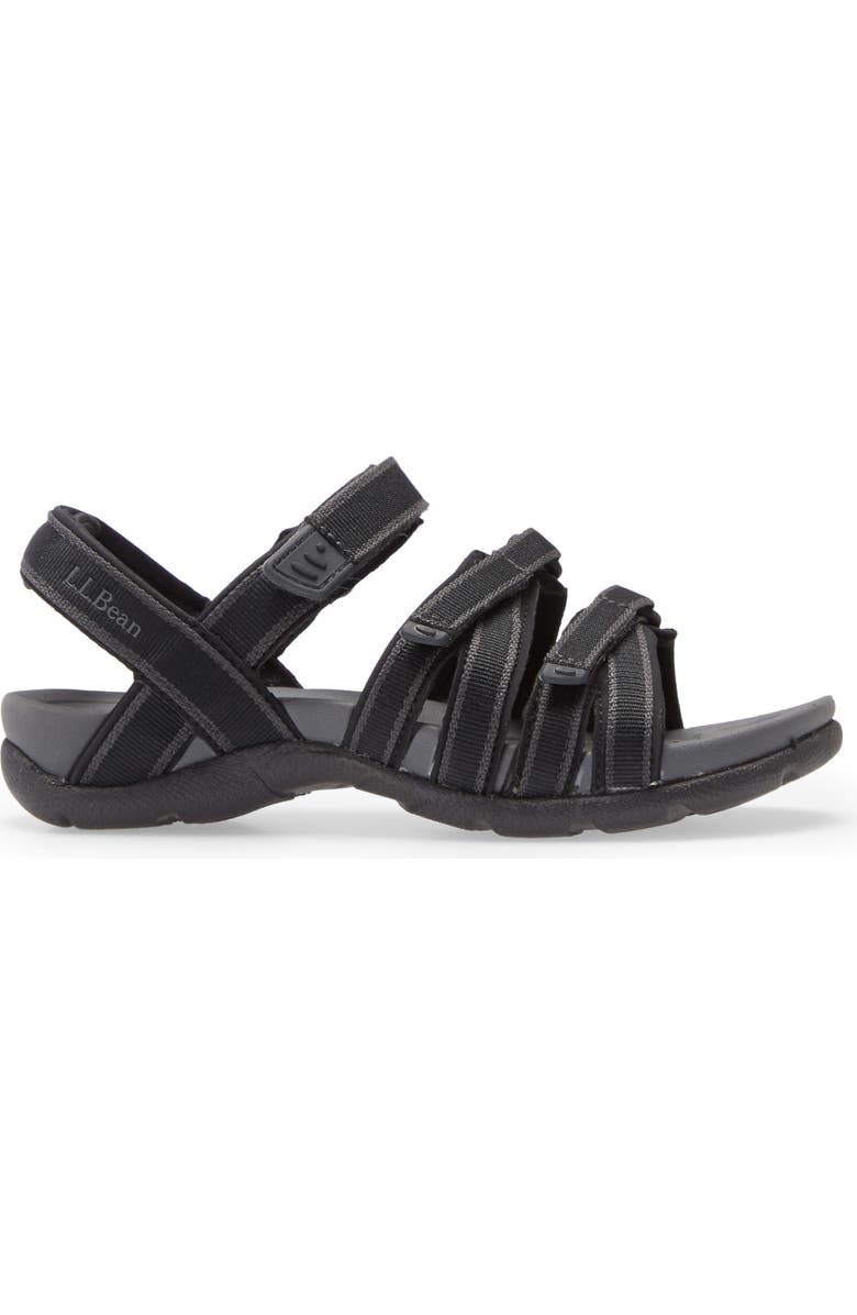 L.L.Bean Boothbay Water Friendly Sandal, Alternate, color,