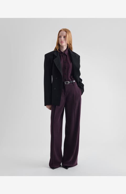 The Comedown Denim Pant