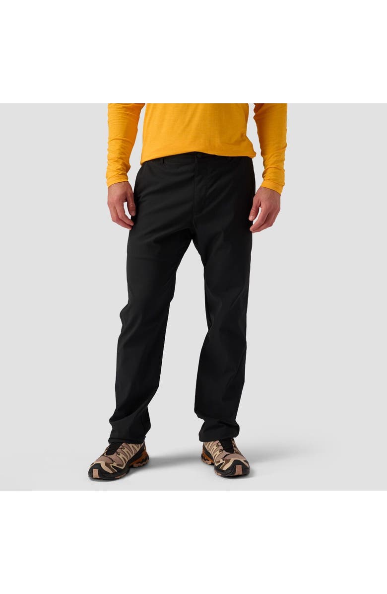 Backcountry Wasatch Ripstop Everyday Pant - Men's, Main, color, Black