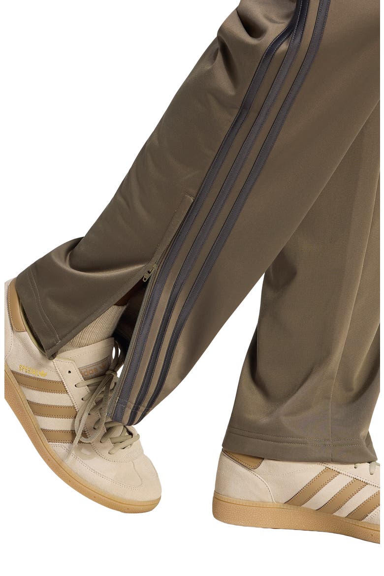 Firebird Recycled Polyester Track Pants, Alternate, color, BRANCH