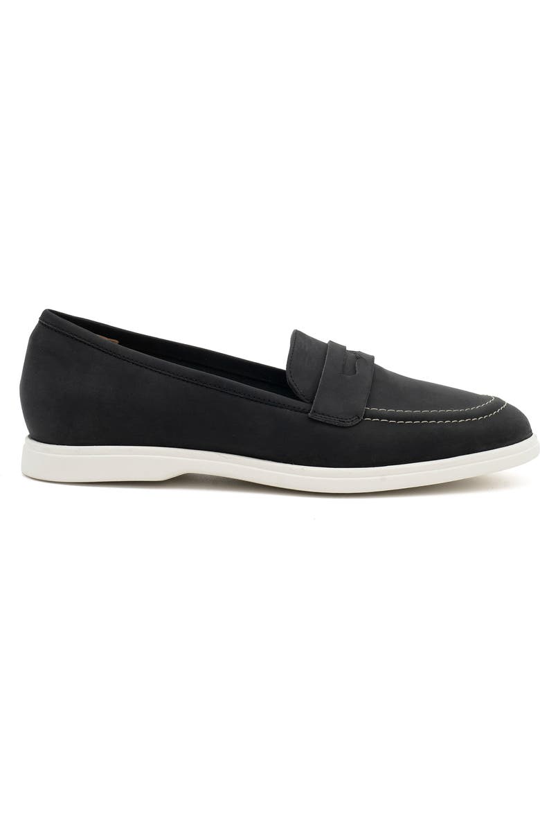 Amalfi by Rangoni Rapallo Penny Loafer, Alternate, color,
