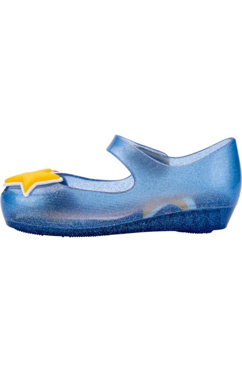 Mini Melissa Ultragirl Colors Mary Jane Flat, Alternate, color,