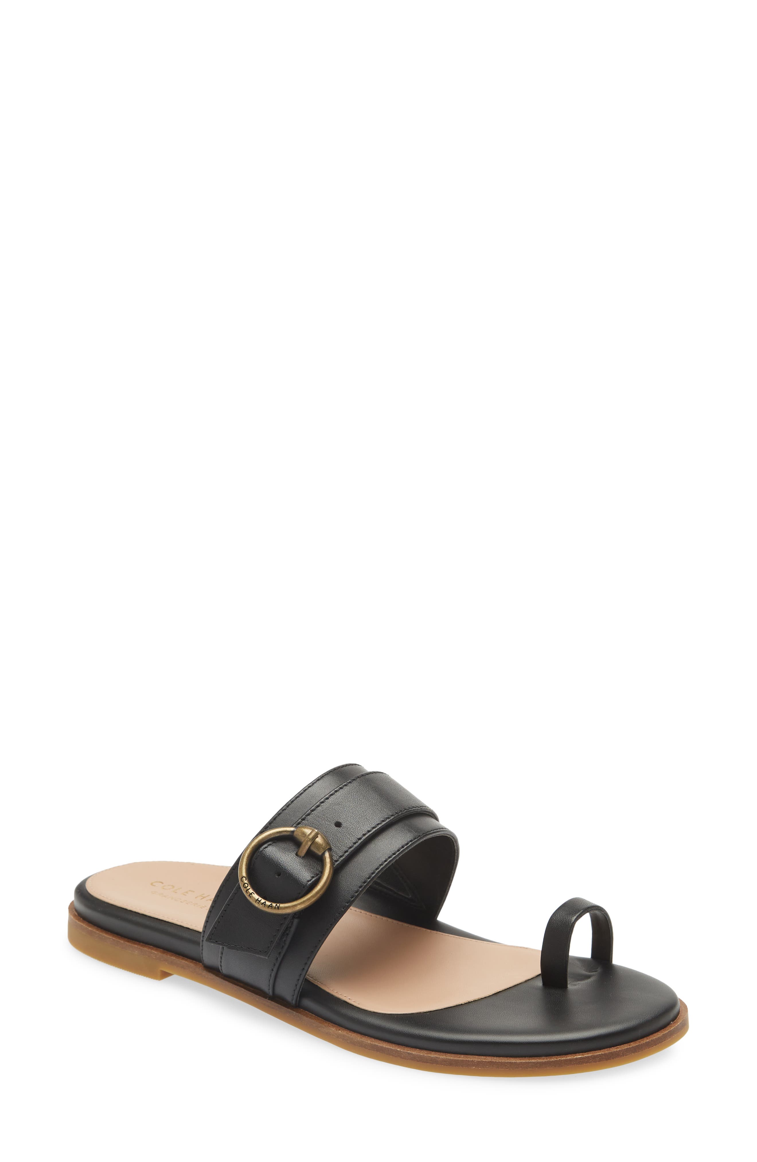 Cole Haan Abbie Slide Sandal, Main, color, 
