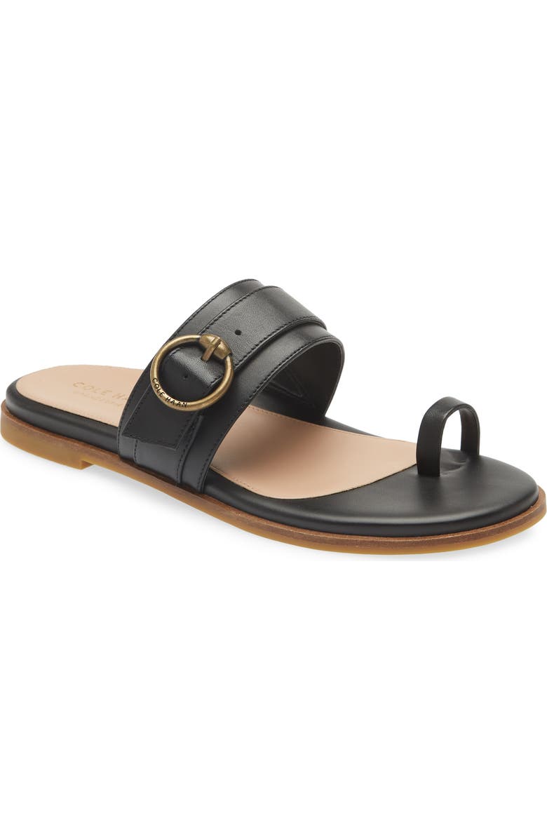 Cole Haan Abbie Slide Sandal, Main, color,