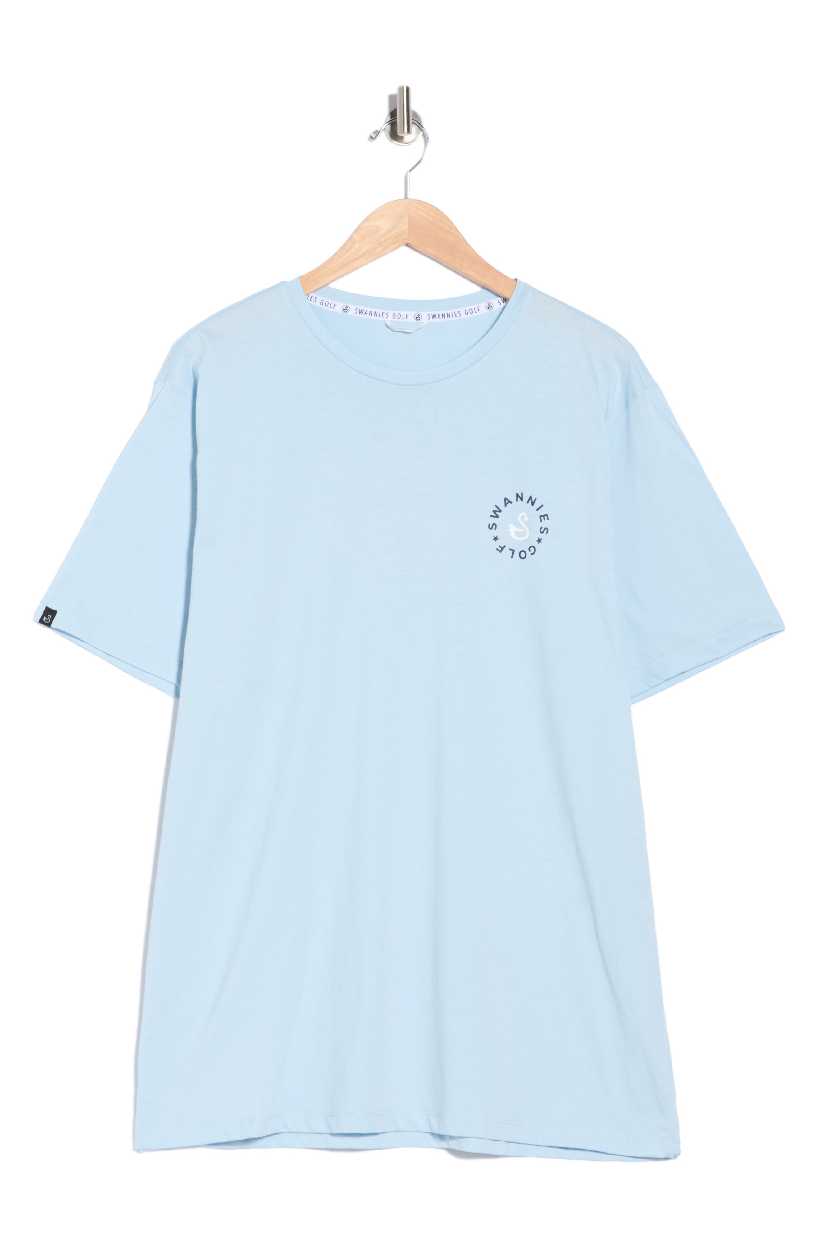 Fireworks Graphic T-Shirt