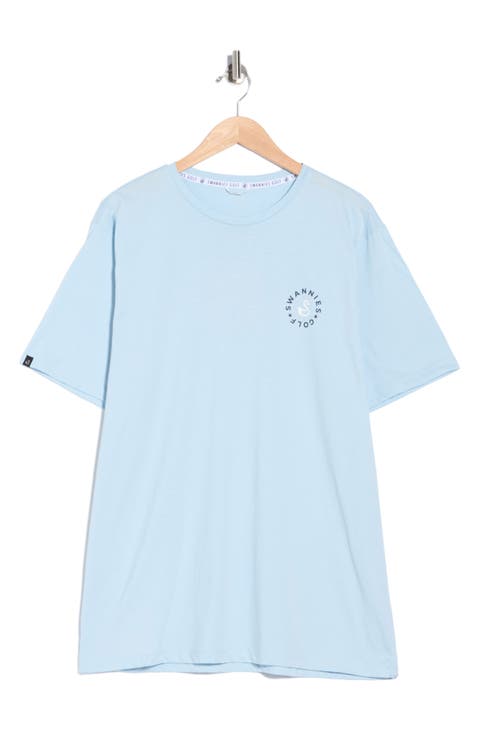 Fireworks Graphic T-Shirt