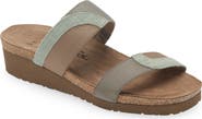 Naot Frankie Slide Sandal