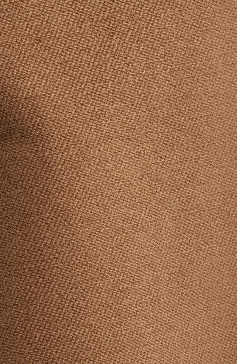 Johnston & Murphy XC Flex<sup>®</sup> Stretch Five-Pocket Pants, Alternate, color, Camel