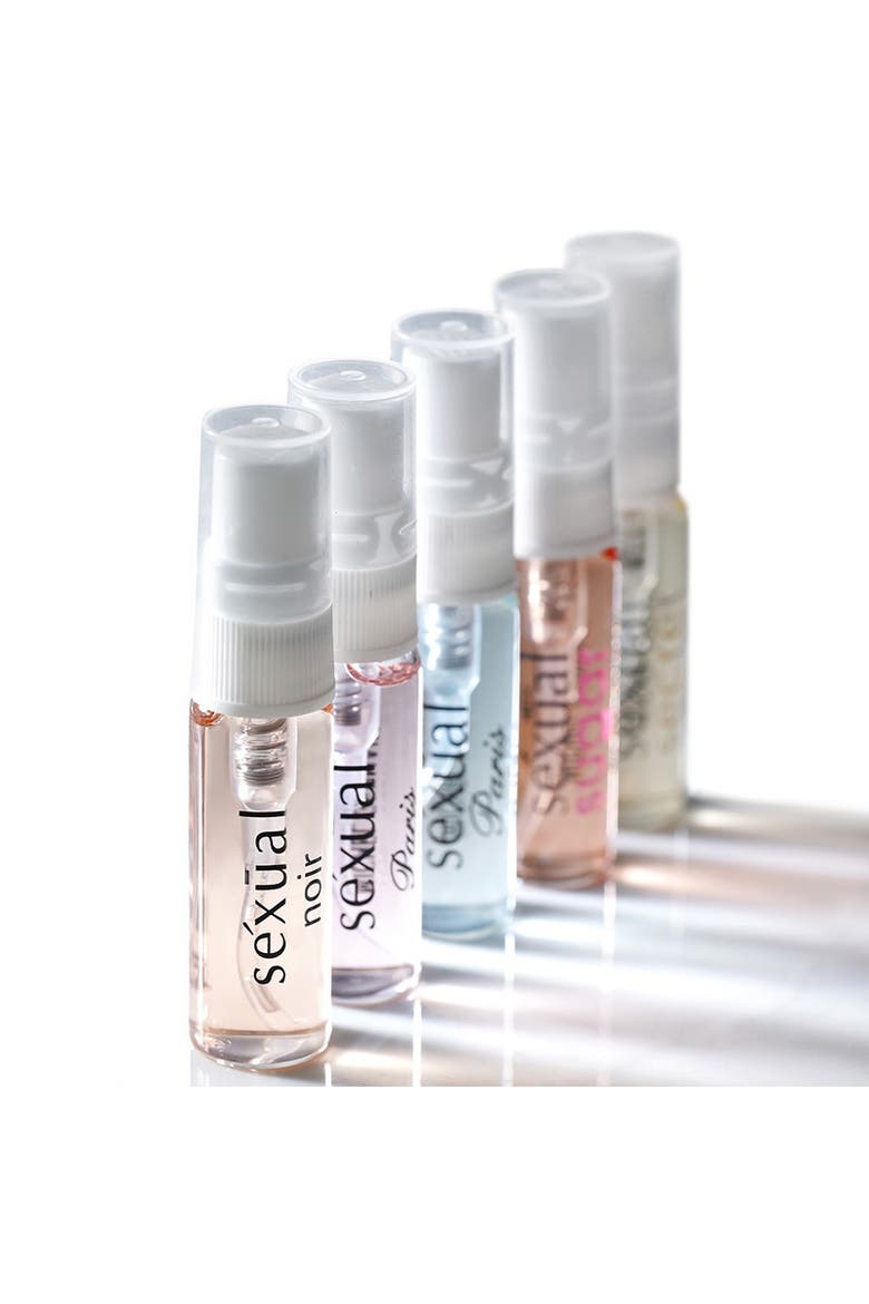 Sexual Discovery Love Set for Women, Alternate, color, No Colour