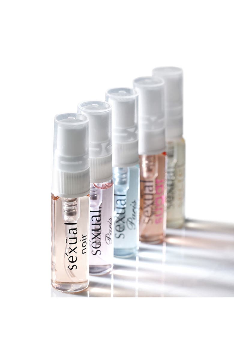 Sexual Michel Germain Sexual Discovery Love Set for Women, Alternate, color, No Colour