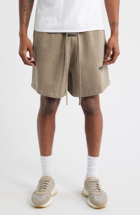 Classic Fleece Sweat Shorts