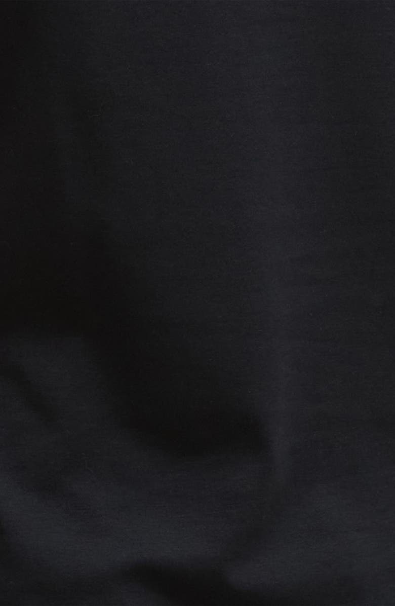 Barbour Corpatch Polo, Alternate, color, Black