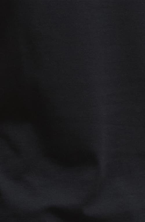 Barbour Corpatch Polo In Black