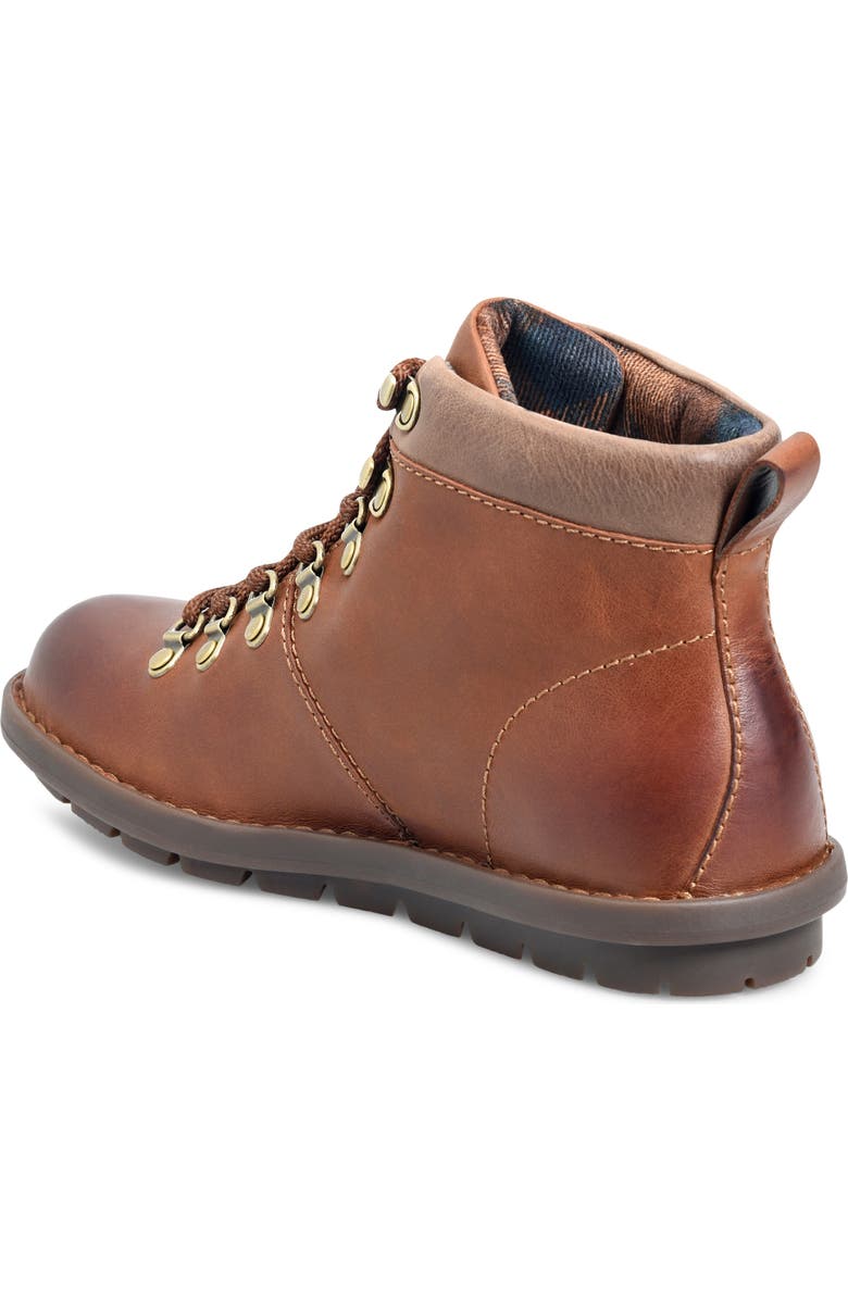 Børn Blaine Lace-Up Bootie, Alternate, color,