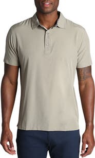 JACHS Gravityless Performance Polo