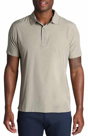 JACHS Gravityless Performance Polo