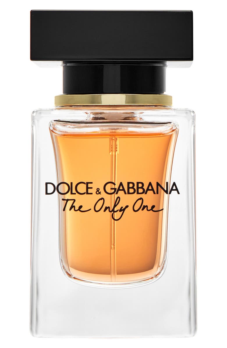 Dolce&Gabbana The Only One Eau de Parfum, Main, color,