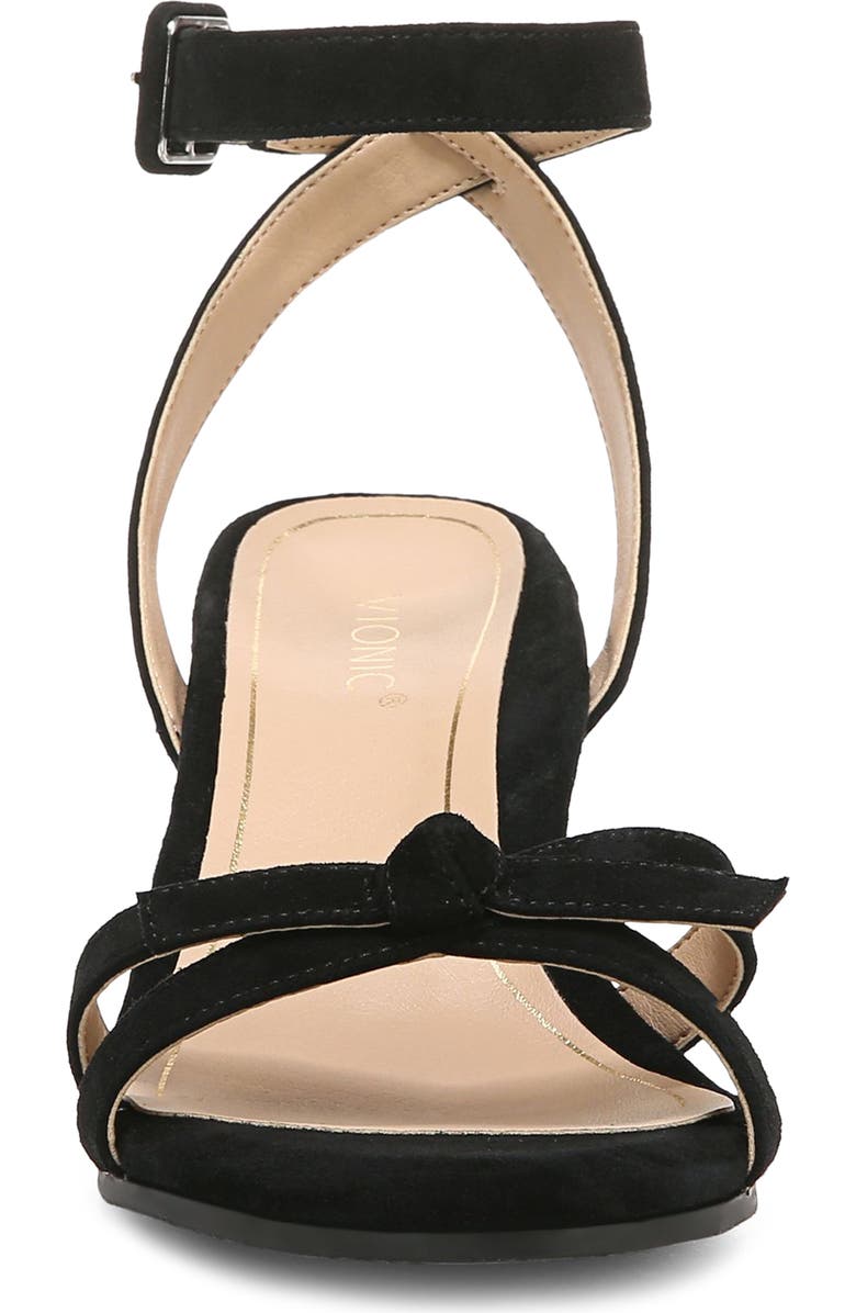 Vionic Rosabel Ankle Strap Sandal, Alternate, color,