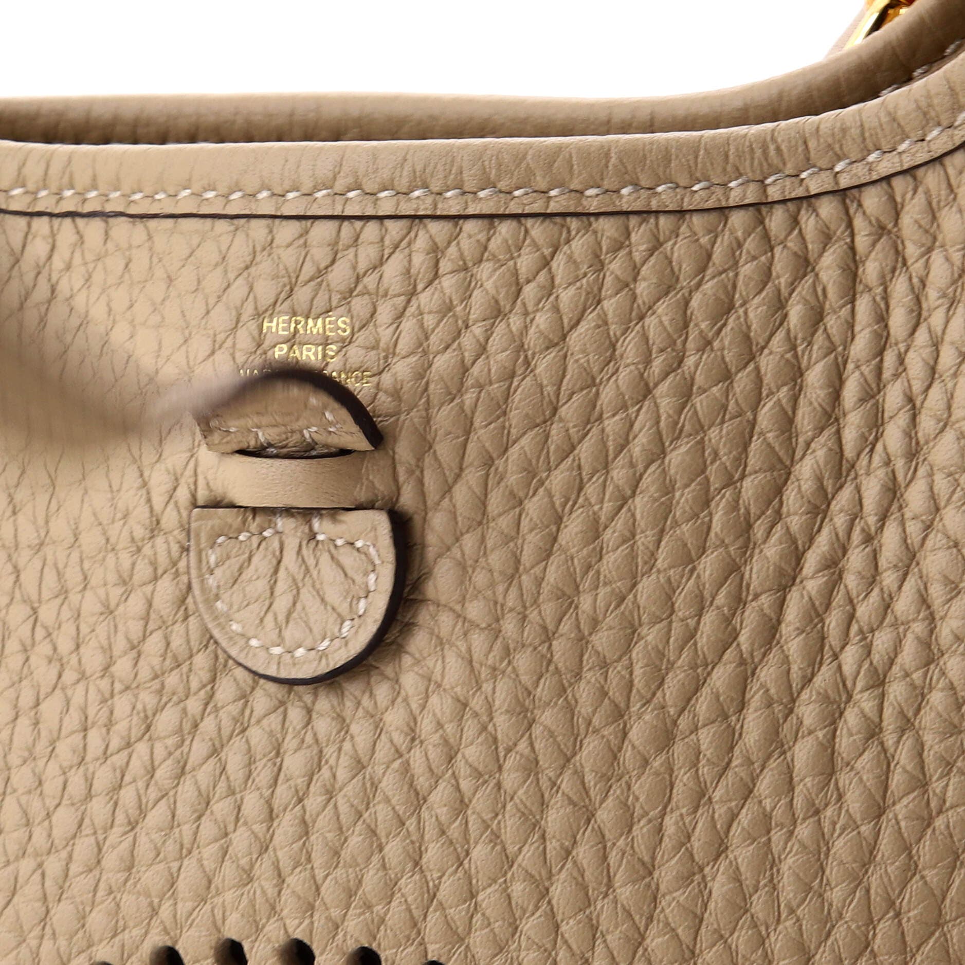 Evelyne Bag Gen III Clemence TPM, Alternate, color, Trench