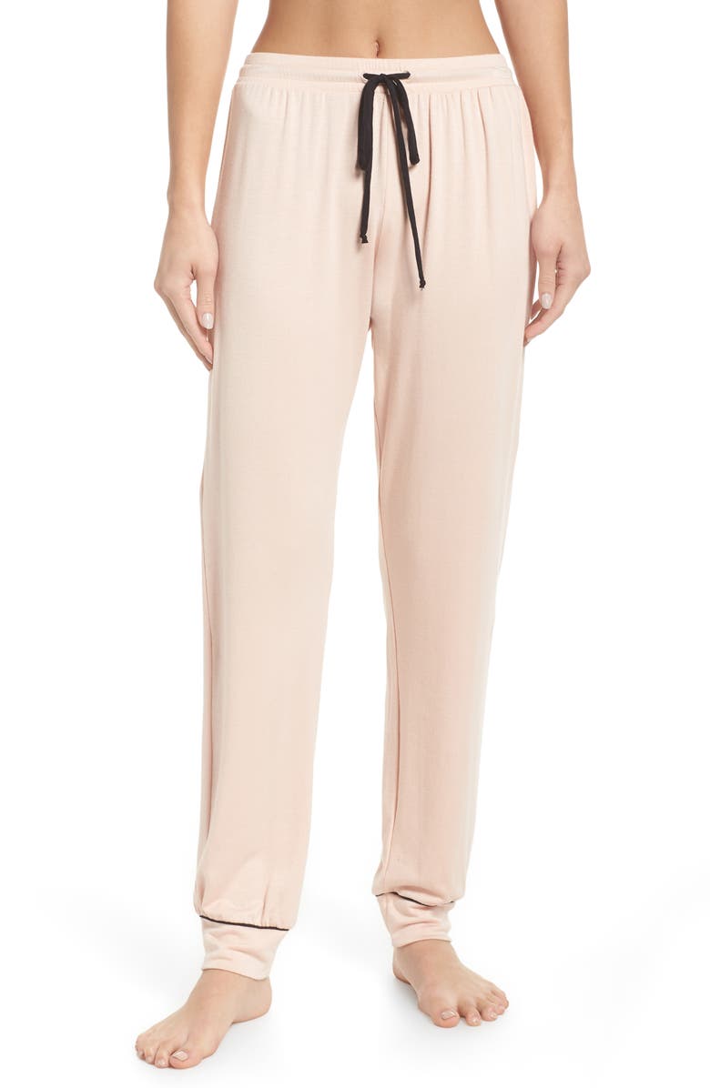 Eberjey Freja Morocco Pajama Pants, Main, color,