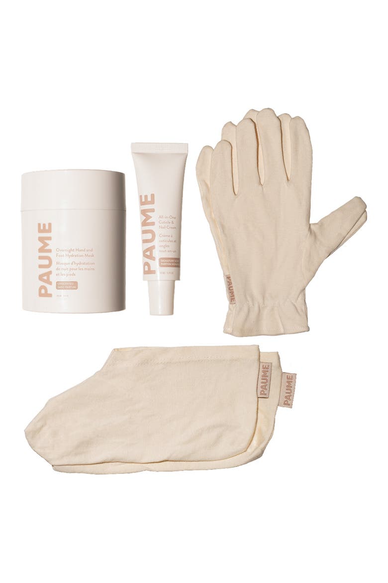 Hand and Foot Repair Bundle video