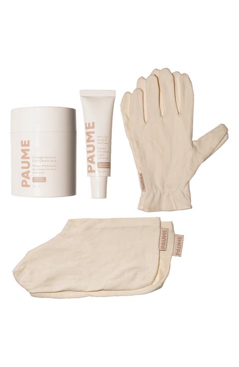Hand and Foot Repair Bundle ($90 Value)