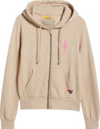 Aviator Nation Bolt Z Hoodie