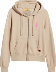 Aviator Nation Bolt Z Hoodie