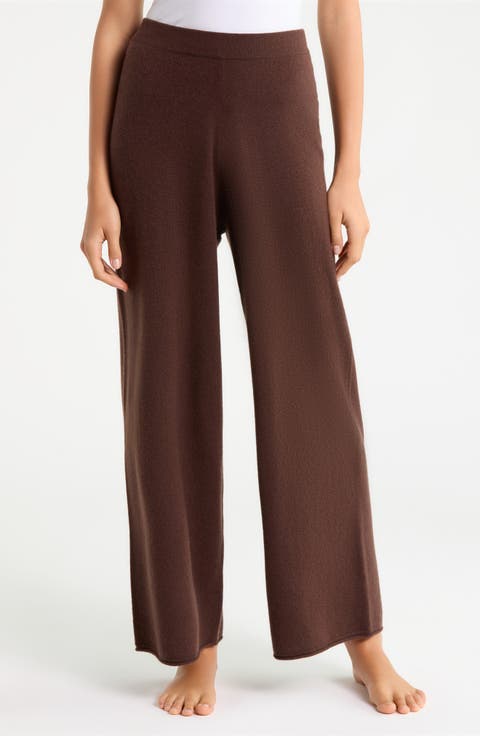 Cashmere Lounge Pants