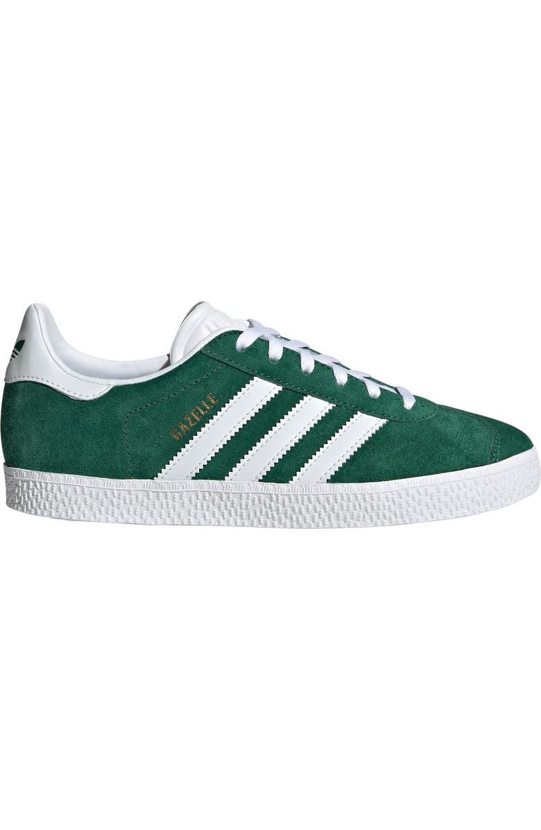 adidas Kids' Gazelle Sneaker, Main, color,