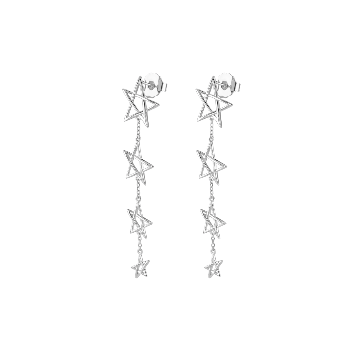 selected Sterling Silver